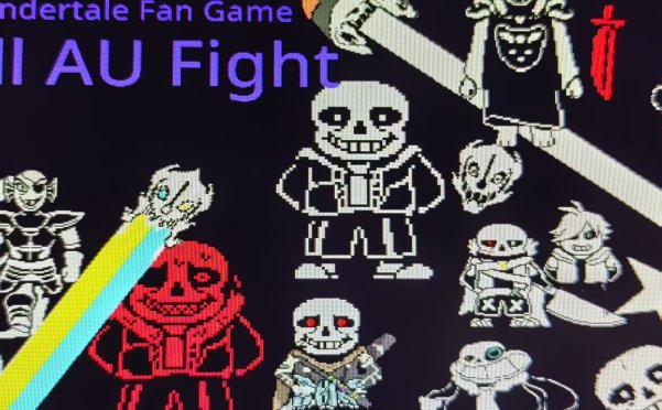 传说之下——最高难度