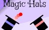 魔法帽