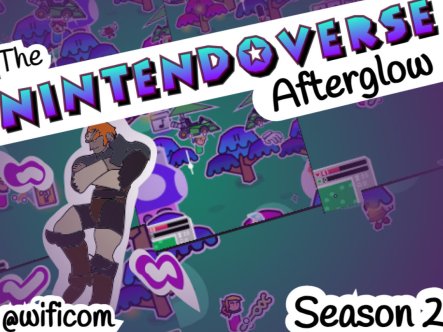 任天堂宇宙 多人联网