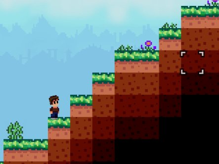 废弃的瓷砖游戏项目