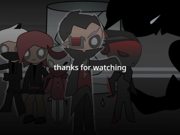 官方预告片:元素