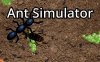 蚂蚁模拟器
