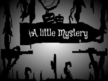 小小谜团