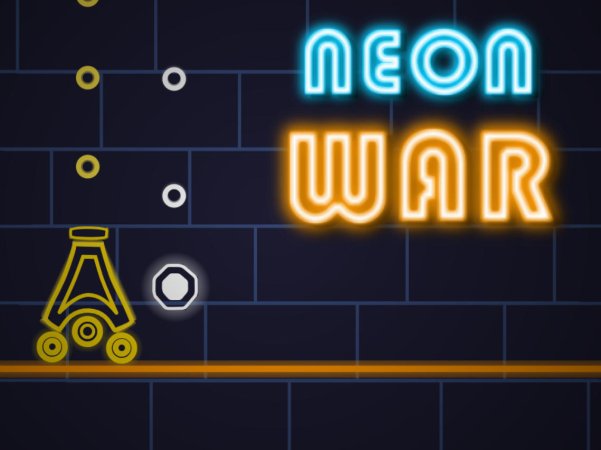 霓虹战争