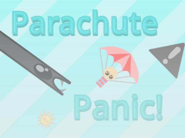 降落伞恐慌