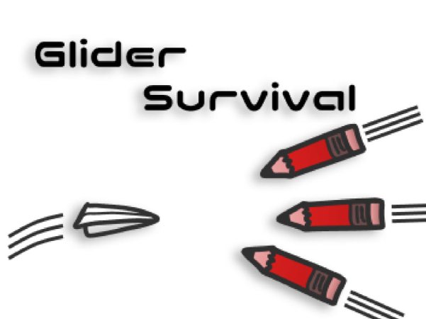 滑翔机生存指南