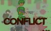 冲突