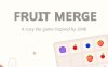水果合并