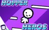 Hopper Heroes 在线版