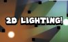 动态光照引擎 2D
