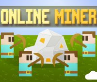 矿工 在线游戏
