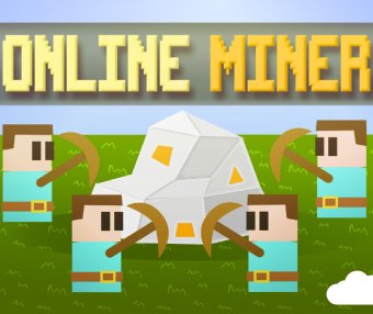 矿工 在线游戏