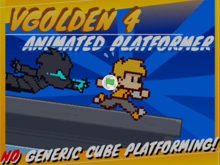 Vgolden 4 – 创世纪