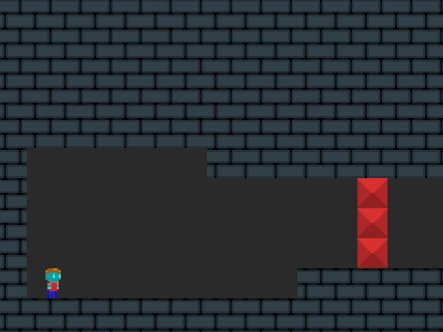 高科技岩石演示