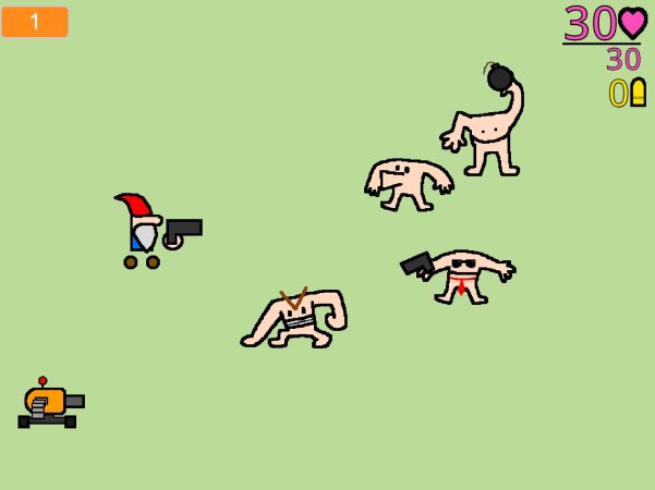 群星2:肉体的回归