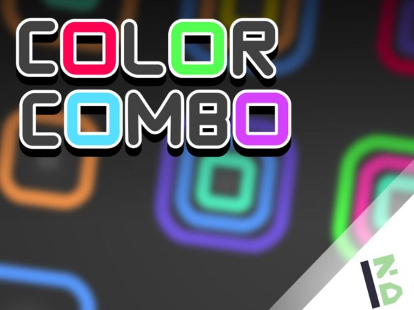 颜色组合