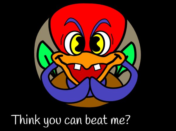 茶杯头鸟舍行动