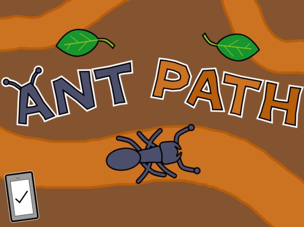 蚂蚁路径