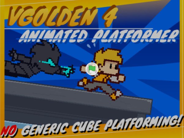 Vgolden 4 – 创世纪