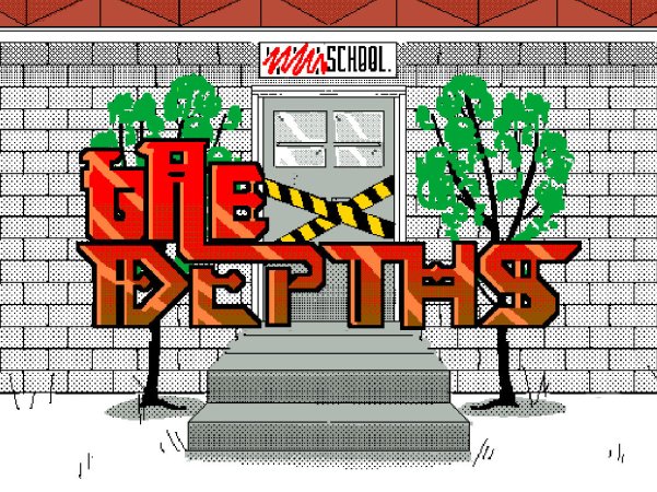 深渊：2023 年左右的旧 srcast 游戏