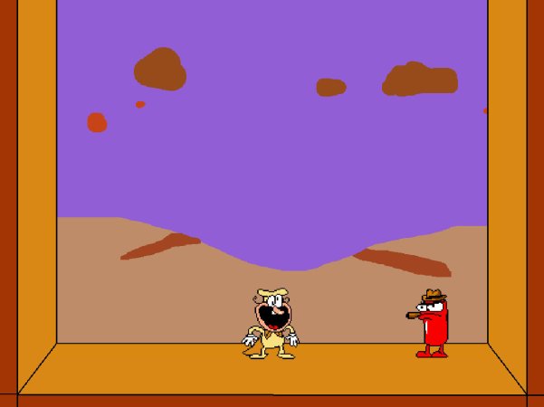 披萨塔噪音测试