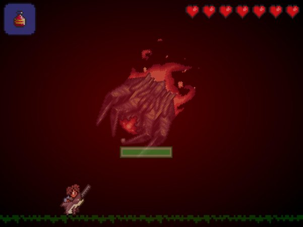 泰拉瑞亚灾厄：灾厄之战