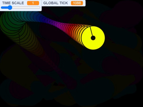 更好的碰点系统