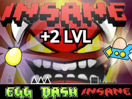 几何（鸡蛋）冲刺 v4.0.2