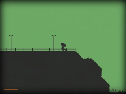 外星世界探索游戏