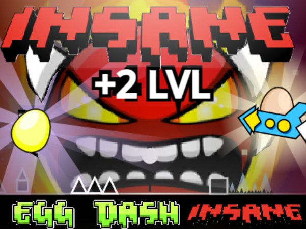 几何(鸡蛋)冲刺 v4.0.2