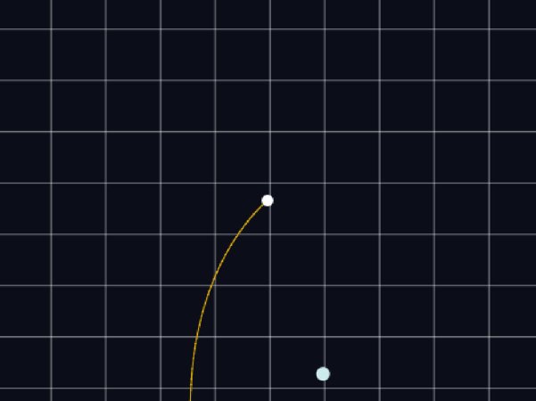 火箭重力模拟器