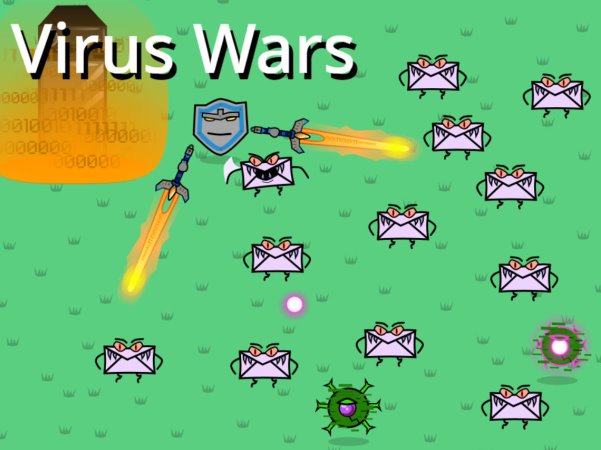 病毒战争