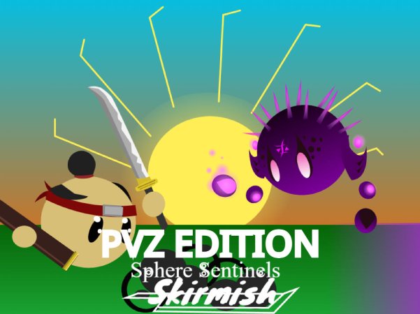 SSS 植物大战僵尸版