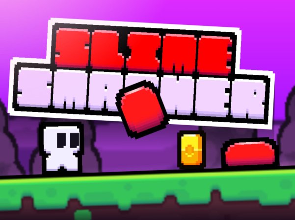 史莱姆粉碎者(2.2)