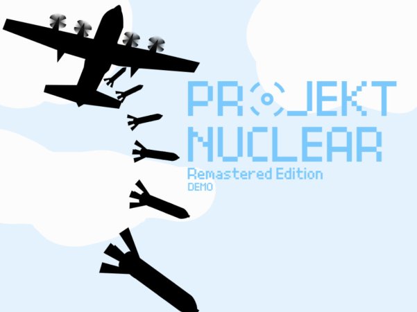 核能计划 测试版