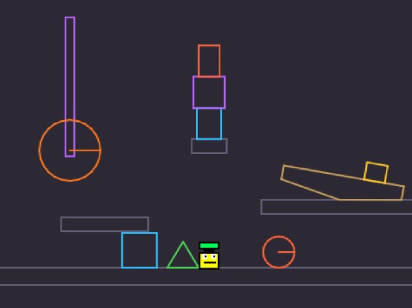 物理游乐场 v0.3