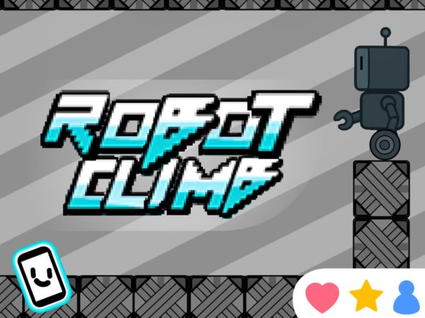 机器人攀爬 v1.2