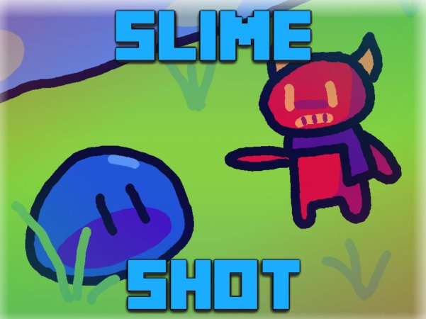 粘液射击 2.0