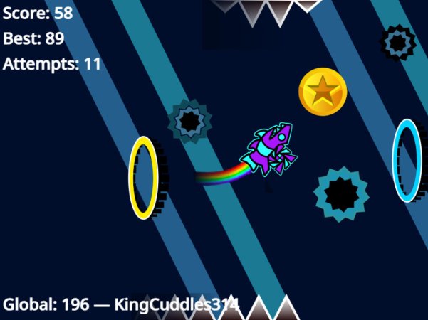 索尼克波游戏飞船版 v0.8