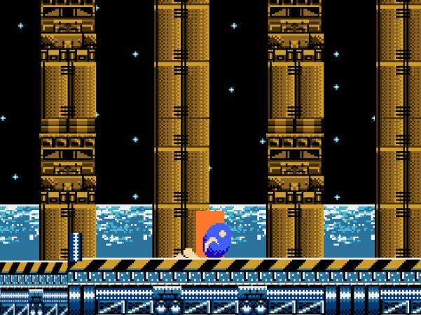 死亡之蛋机器人