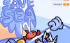 拯救海洋