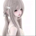 有点内向