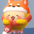 TangerFoxovo