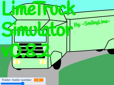 莱姆卡车模拟器