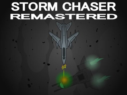 风暴追逐者重制版