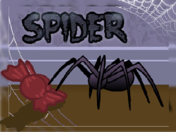 蜘蛛