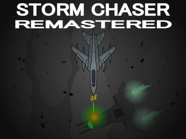 风暴追逐者重制版