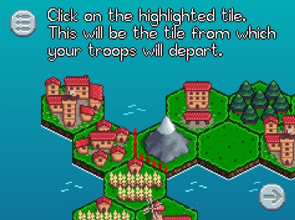 土豆丸子战争 demo