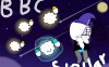 星光璀璨