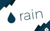 雨